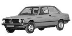 BMW E21 U142C Fault Code