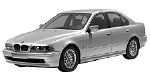 BMW E39 U142C Fault Code
