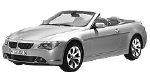 BMW E64 U142C Fault Code