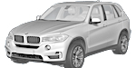 BMW F15 U142C Fault Code