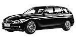 BMW F31 U142C Fault Code